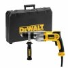 Wiertarka udarowa DeWALT DWD524KS 1100W w kufrze